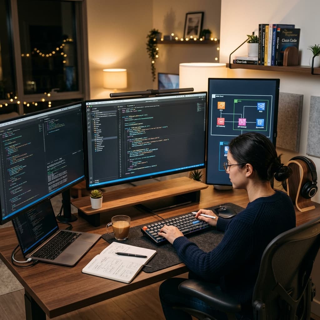 Shopify × Safer: keeping your online and warehouse stock in sync